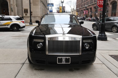 Used 2009 Rolls-Royce Phantom Coupe | Chicago, IL