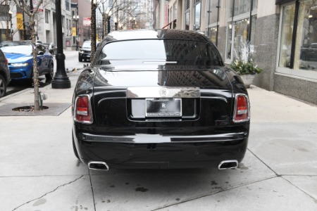 Used 2009 Rolls-Royce Phantom Coupe | Chicago, IL