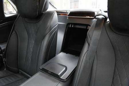 Used 2018 Mercedes-Benz S-Class Mercedes-Maybach S 560 4MATIC | Chicago, IL