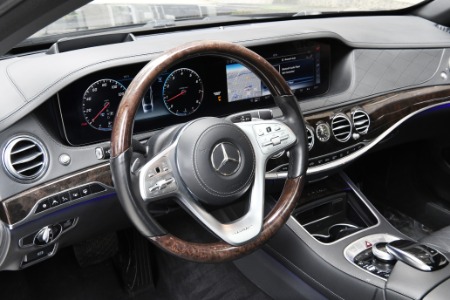 Used 2018 Mercedes-Benz S-Class Mercedes-Maybach S 560 4MATIC | Chicago, IL