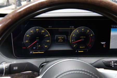 Used 2018 Mercedes-Benz S-Class Mercedes-Maybach S 560 4MATIC | Chicago, IL