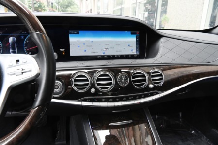 Used 2018 Mercedes-Benz S-Class Mercedes-Maybach S 560 4MATIC | Chicago, IL