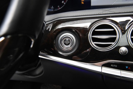Used 2018 Mercedes-Benz S-Class Mercedes-Maybach S 560 4MATIC | Chicago, IL