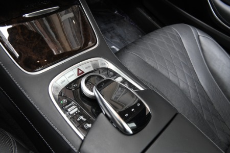 Used 2018 Mercedes-Benz S-Class Mercedes-Maybach S 560 4MATIC | Chicago, IL