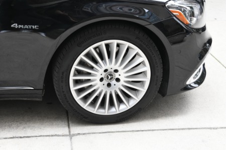Used 2018 Mercedes-Benz S-Class Mercedes-Maybach S 560 4MATIC | Chicago, IL