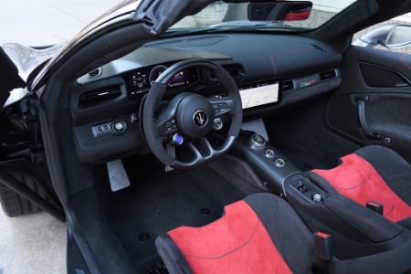Used 2023 Maserati MC20 Cielo  | Chicago, IL
