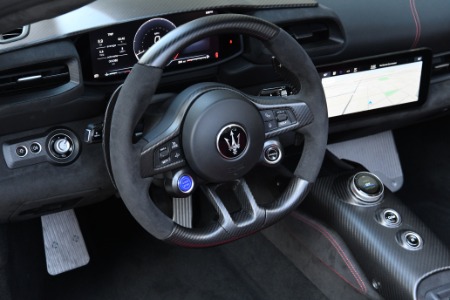 Used 2023 Maserati MC20 Cielo  | Chicago, IL