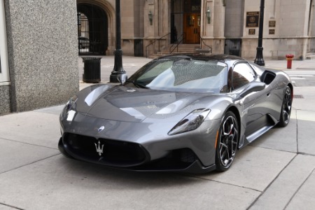 Used 2023 Maserati MC20 Cielo  | Chicago, IL