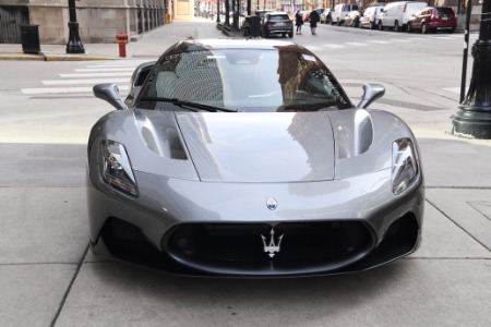 Used 2023 Maserati MC20 Cielo  | Chicago, IL