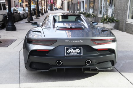 Used 2023 Maserati MC20 Cielo  | Chicago, IL