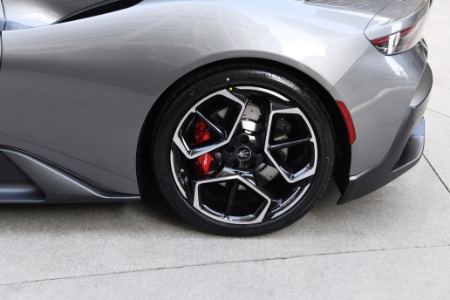 Used 2023 Maserati MC20 Cielo  | Chicago, IL