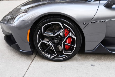 Used 2023 Maserati MC20 Cielo  | Chicago, IL