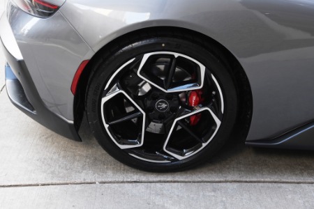 Used 2023 Maserati MC20 Cielo  | Chicago, IL