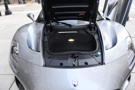 Used 2023 Maserati MC20 Cielo  | Chicago, IL