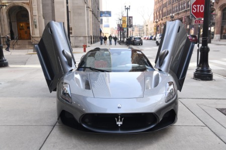 Used 2023 Maserati MC20 Cielo  | Chicago, IL