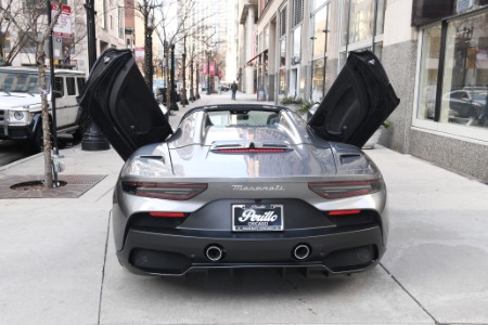 Used 2023 Maserati MC20 Cielo  | Chicago, IL