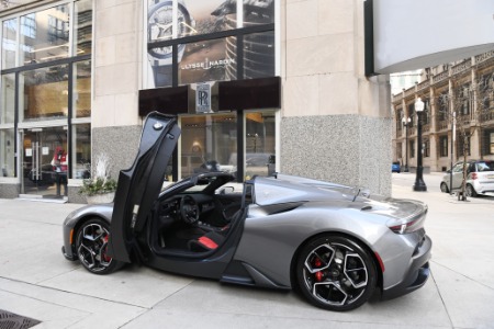 Used 2023 Maserati MC20 Cielo  | Chicago, IL