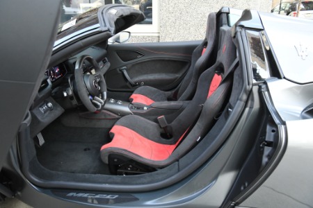 Used 2023 Maserati MC20 Cielo  | Chicago, IL