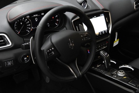 New 2024 Maserati Ghibli Modena Ultima Q4 | Chicago, IL