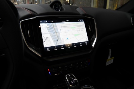 New 2024 Maserati Ghibli Modena Ultima Q4 | Chicago, IL