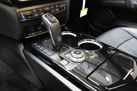 New 2024 Maserati Ghibli Modena Ultima Q4 | Chicago, IL