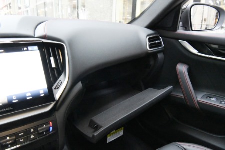New 2024 Maserati Ghibli Modena Ultima Q4 | Chicago, IL