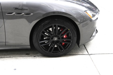 New 2024 Maserati Ghibli Modena Ultima Q4 | Chicago, IL