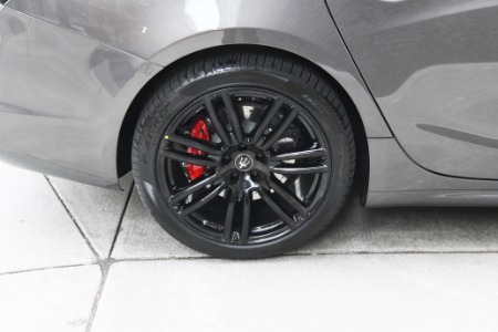 New 2024 Maserati Ghibli Modena Ultima Q4 | Chicago, IL