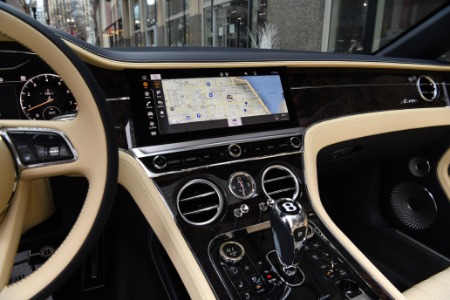 New 2024 Bentley Continental GTC Convertible GTC Azure V8 | Chicago, IL
