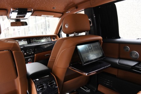 New 2024 Rolls-Royce Phantom EWB | Chicago, IL