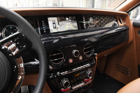 New 2024 Rolls-Royce Phantom EWB | Chicago, IL