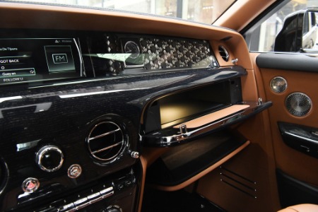 New 2024 Rolls-Royce Phantom EWB | Chicago, IL