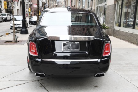 New 2024 Rolls-Royce Phantom EWB | Chicago, IL