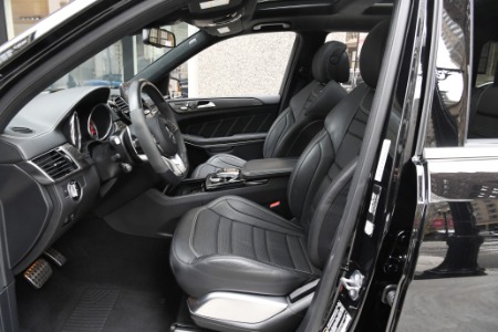 Used 2019 Mercedes-Benz GLS AMG GLS 63 | Chicago, IL