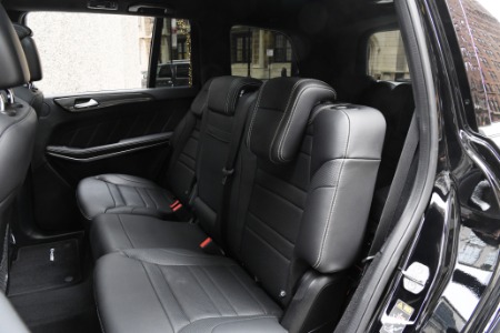 Used 2019 Mercedes-Benz GLS AMG GLS 63 | Chicago, IL