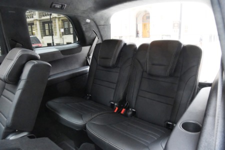 Used 2019 Mercedes-Benz GLS AMG GLS 63 | Chicago, IL