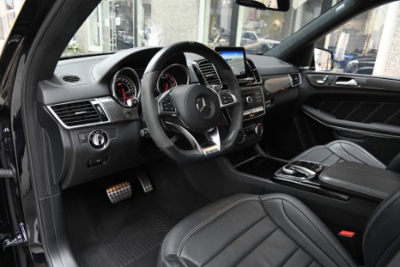 Used 2019 Mercedes-Benz GLS AMG GLS 63 | Chicago, IL