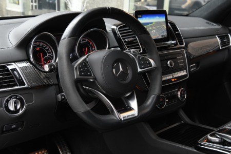 Used 2019 Mercedes-Benz GLS AMG GLS 63 | Chicago, IL