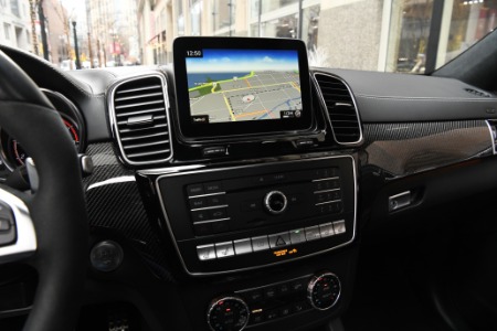 Used 2019 Mercedes-Benz GLS AMG GLS 63 | Chicago, IL