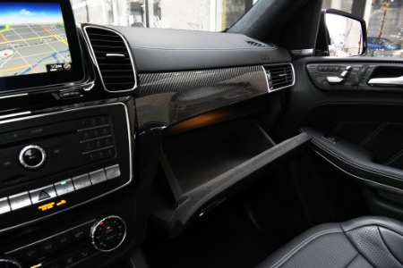 Used 2019 Mercedes-Benz GLS AMG GLS 63 | Chicago, IL