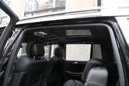 Used 2019 Mercedes-Benz GLS AMG GLS 63 | Chicago, IL