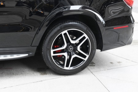 Used 2019 Mercedes-Benz GLS AMG GLS 63 | Chicago, IL