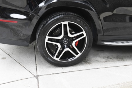 Used 2019 Mercedes-Benz GLS AMG GLS 63 | Chicago, IL