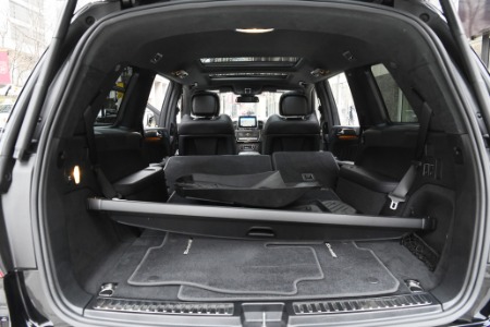 Used 2019 Mercedes-Benz GLS AMG GLS 63 | Chicago, IL