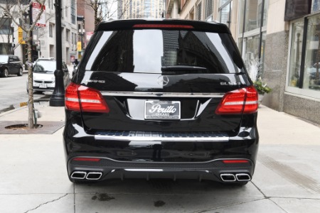Used 2019 Mercedes-Benz GLS AMG GLS 63 | Chicago, IL