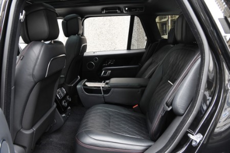 Used 2021 Land Rover Range Rover SVAutobiography Dynamic | Chicago, IL