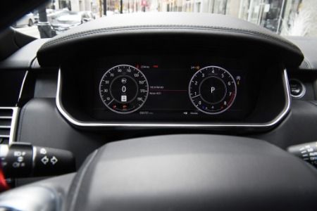 Used 2021 Land Rover Range Rover SVAutobiography Dynamic | Chicago, IL
