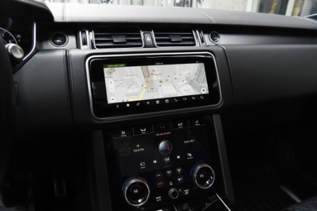 Used 2021 Land Rover Range Rover SVAutobiography Dynamic | Chicago, IL