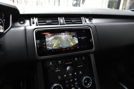 Used 2021 Land Rover Range Rover SVAutobiography Dynamic | Chicago, IL