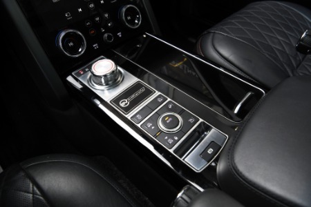 Used 2021 Land Rover Range Rover SVAutobiography Dynamic | Chicago, IL